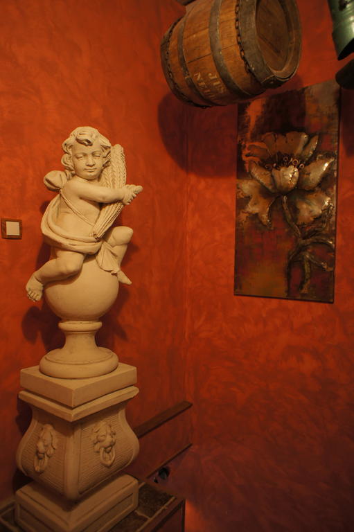 Ferrière-la-Petite Aux Logis De La Solre Bed & Breakfast エクステリア 写真