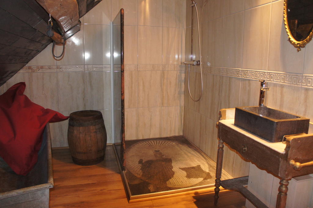 Ferrière-la-Petite Aux Logis De La Solre Bed & Breakfast 部屋 写真